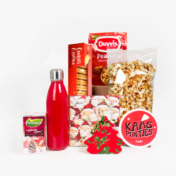 Kerstpakket Traditioneel