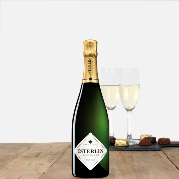 Esterlin Brut 375 ml