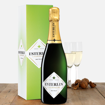 Esterlin Brut 75 cl