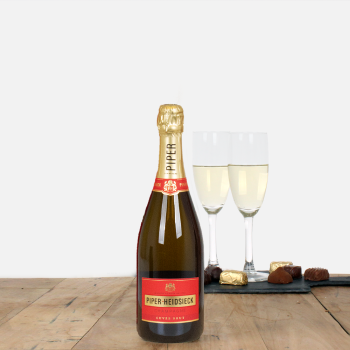 Piper-Heidsieck Cuvée Brut 375 ml