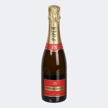 Piper-Heidsieck Cuvée Brut 375 ml