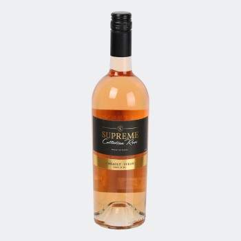 Supreme Collection Rosé