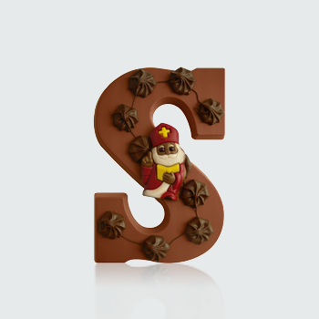 Sinterklaas assortiment