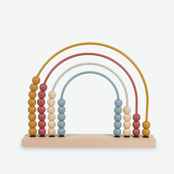 Abacus pure