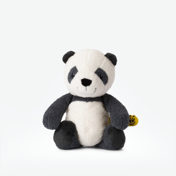 WWF Cub Club - Panu the Panda