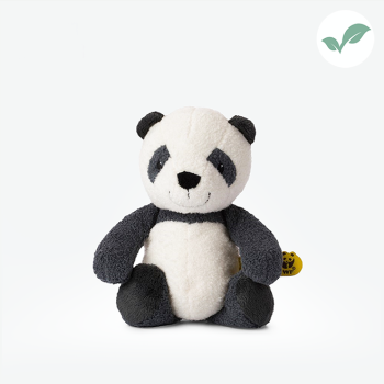 WWF Cub Club - Panu the Panda