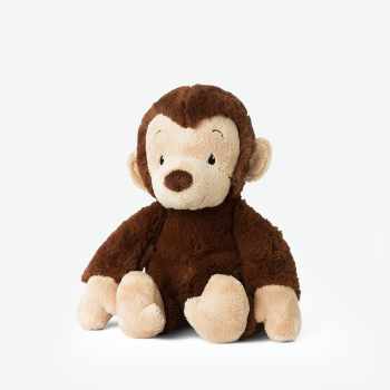 WWF Cub Club - Mago the Monkey