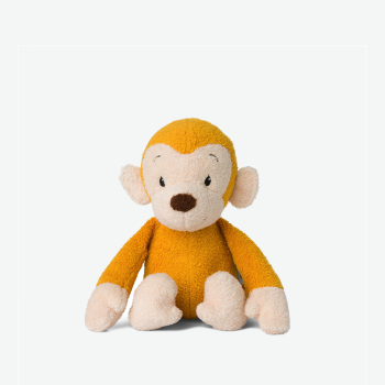 WWF Cub Club - Mago the Monkey