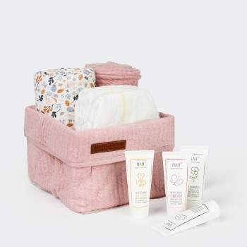 Commodemand pure pink