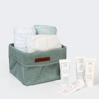 Commodemand pure mint