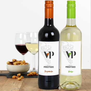 Vino de Prestigio mix