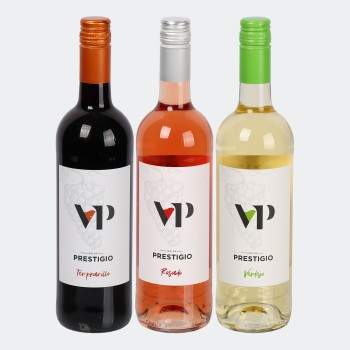 Vino de Prestigio mix