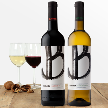 Ribafreixo Barrancôa duo