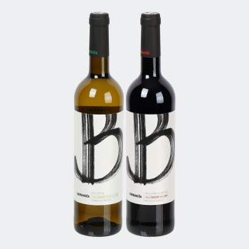 Ribafreixo Barrancôa duo