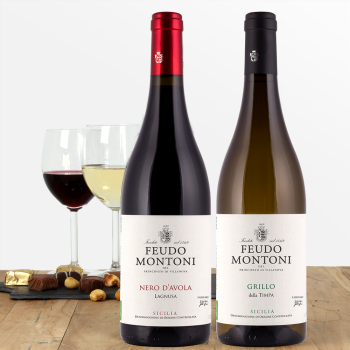 Feudo Montoni duo