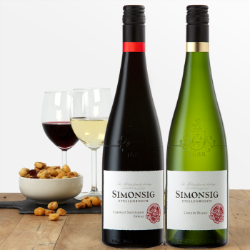 Simonsig duo