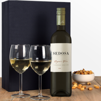 Sedosa giftbox