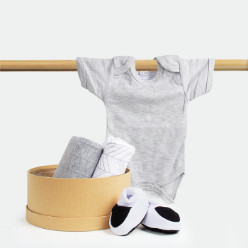 Geboorte cadeau unisex