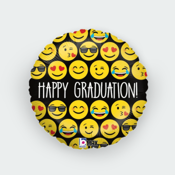 Happy Graduation balloon
