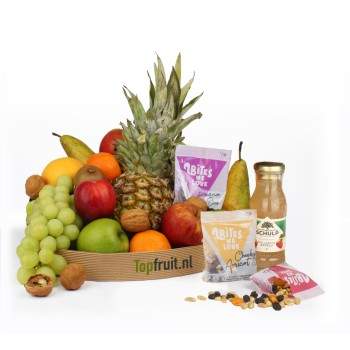 Fruitmand noten standaard