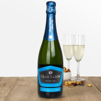 Gran Barón Cava 0,0%