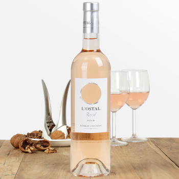 L'Ostal Rosé
