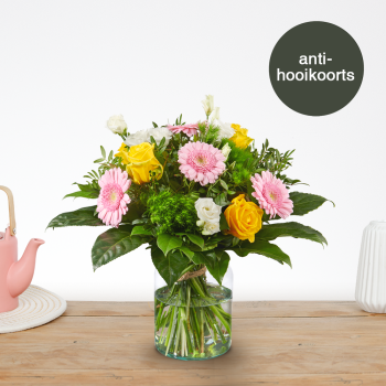 Boeket Emily