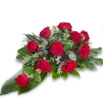 Red Rose