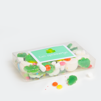 Candy box ' moodboost!'