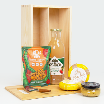 Kaaspakket Non alcohol