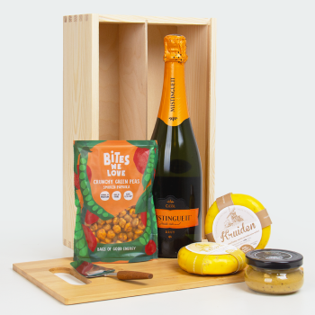 Kaaspakket Mistinguett Cava