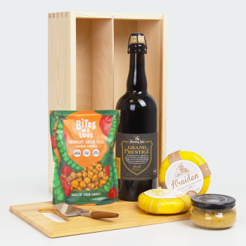 Kaaspakket Hertog Jan