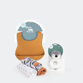 Kraamcadeau polar