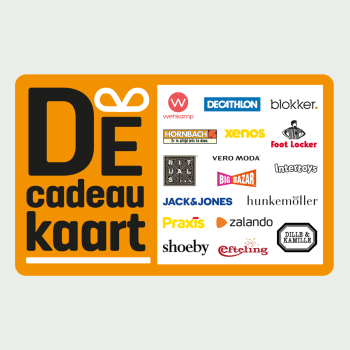 Cadeaubonnen als cadeau bestellen? | Topgeschenken.nl