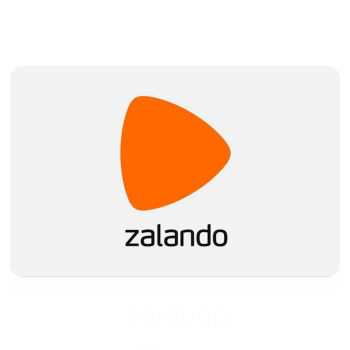 Zalando gift card