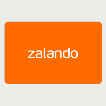 Zalando cadeaukaart