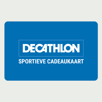 Decathlon giftcard