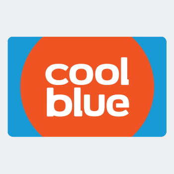 Coolblue cadeaukaart