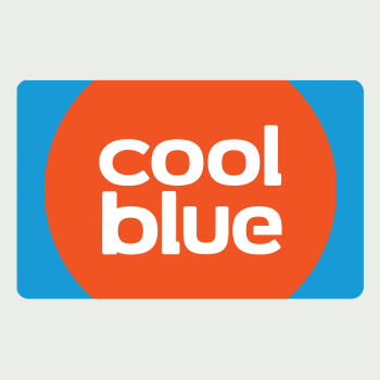 Coolblue giftcard