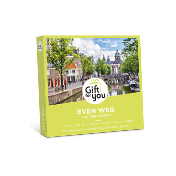Gift for you Even Weg