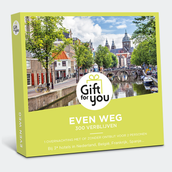 Gift for you Even Weg