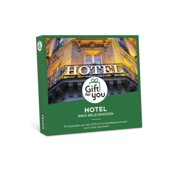 Gift for you Hotel