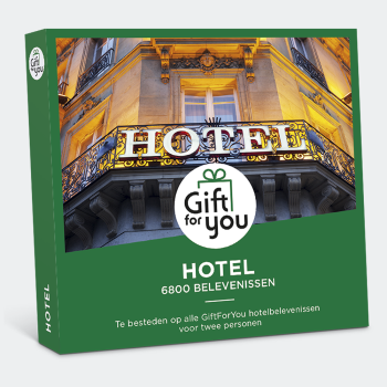 Gift for you Hotel