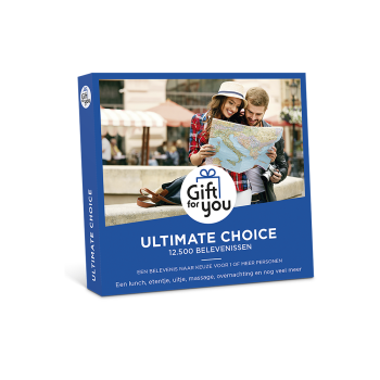 Gift for you Ultimate choice