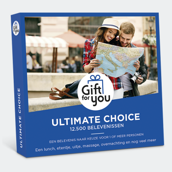 Gift for you Ultimate choice