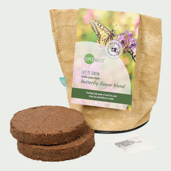 Grow your own - Buttercup