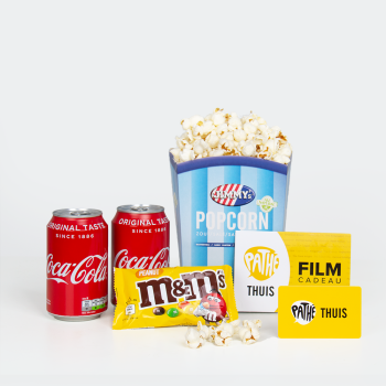 Pathé Thuispakket