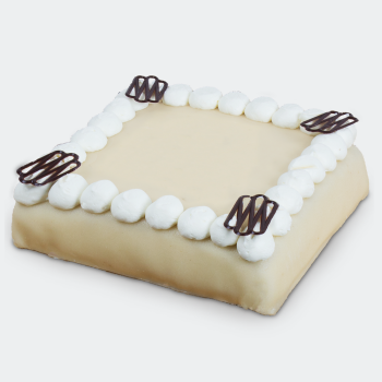 Marzipan cake
