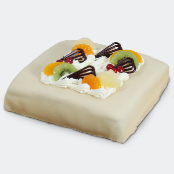 Marzipan Cake deluxe