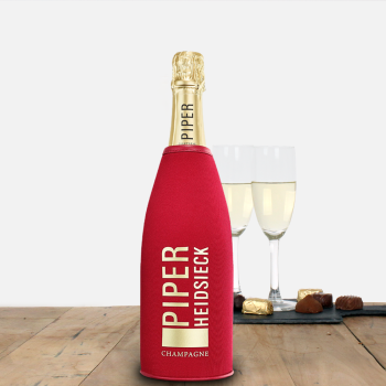 Piper-Heidsieck Brut - lifestyle jacket